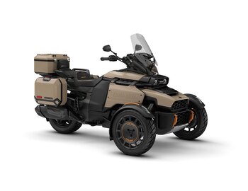 2026 Can Am CANYON XT