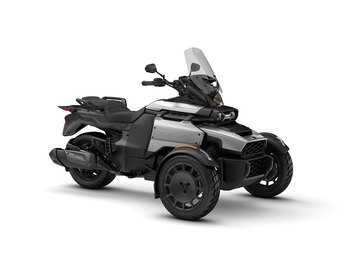 2026 Can Am CANYON XT