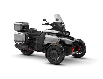 2026 Can Am CANYON XT