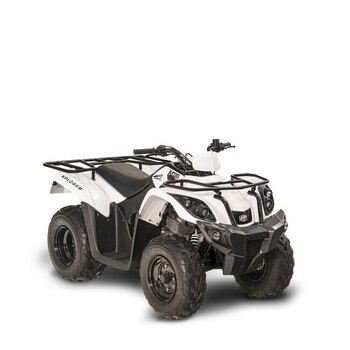 2022 Argo Xplorer XR 500 SE $21/week More Power More Adventure