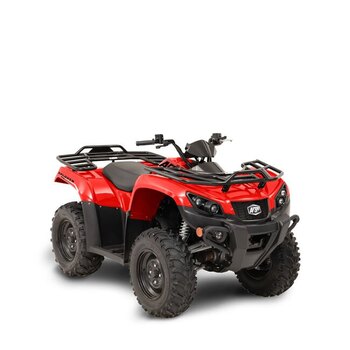 2022 Argo Xplorer XR 500 SE $21/week More Power More Adventure