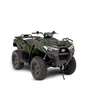 2022 Argo Xplorer XR 500 SE $21/week More Power More Adventure