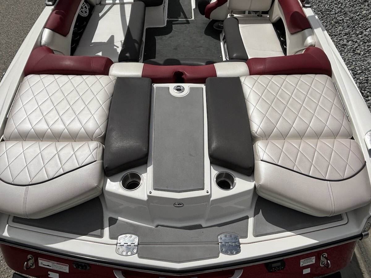 2011 MasterCraft X25