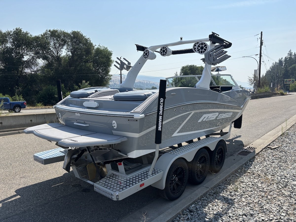 2027 MB Sports ALPHA B52 23