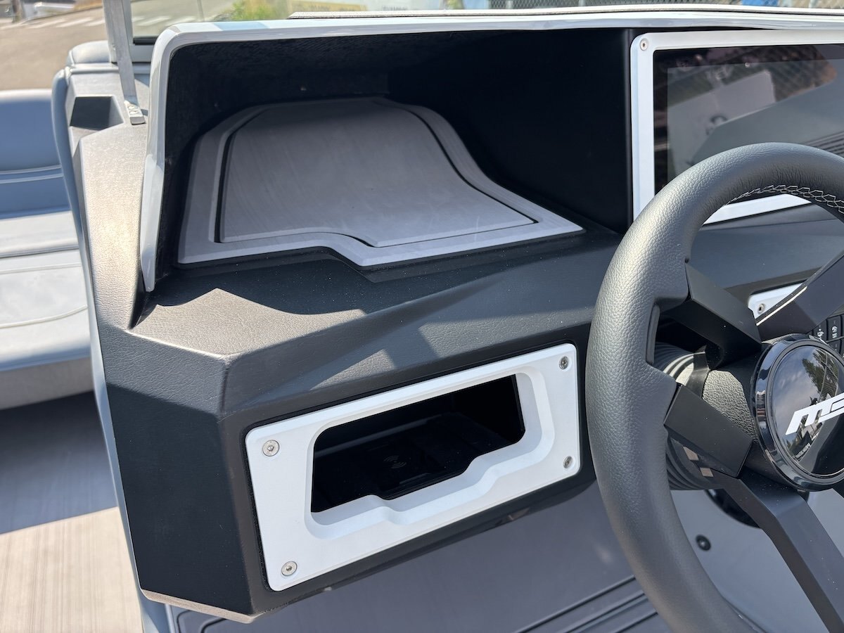 2027 MB Sports ALPHA B52 23