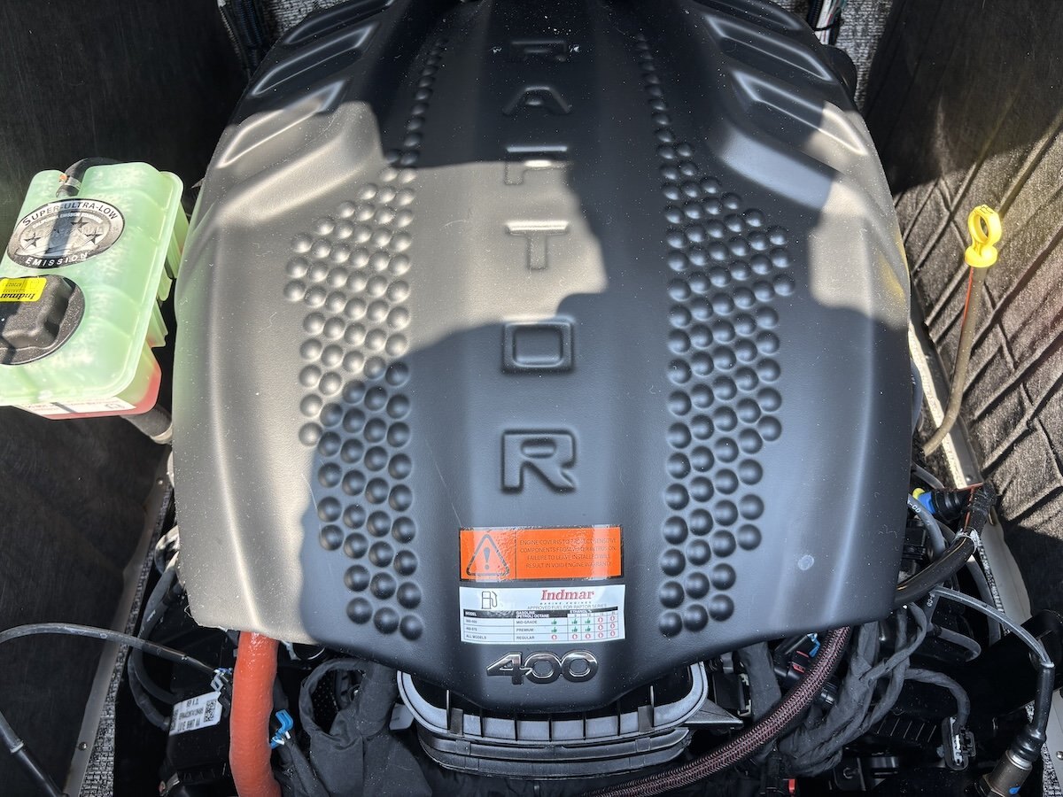 2027 MB Sports ALPHA B52 23