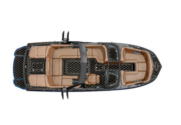 2027 MB Sports ALPHA B52 23