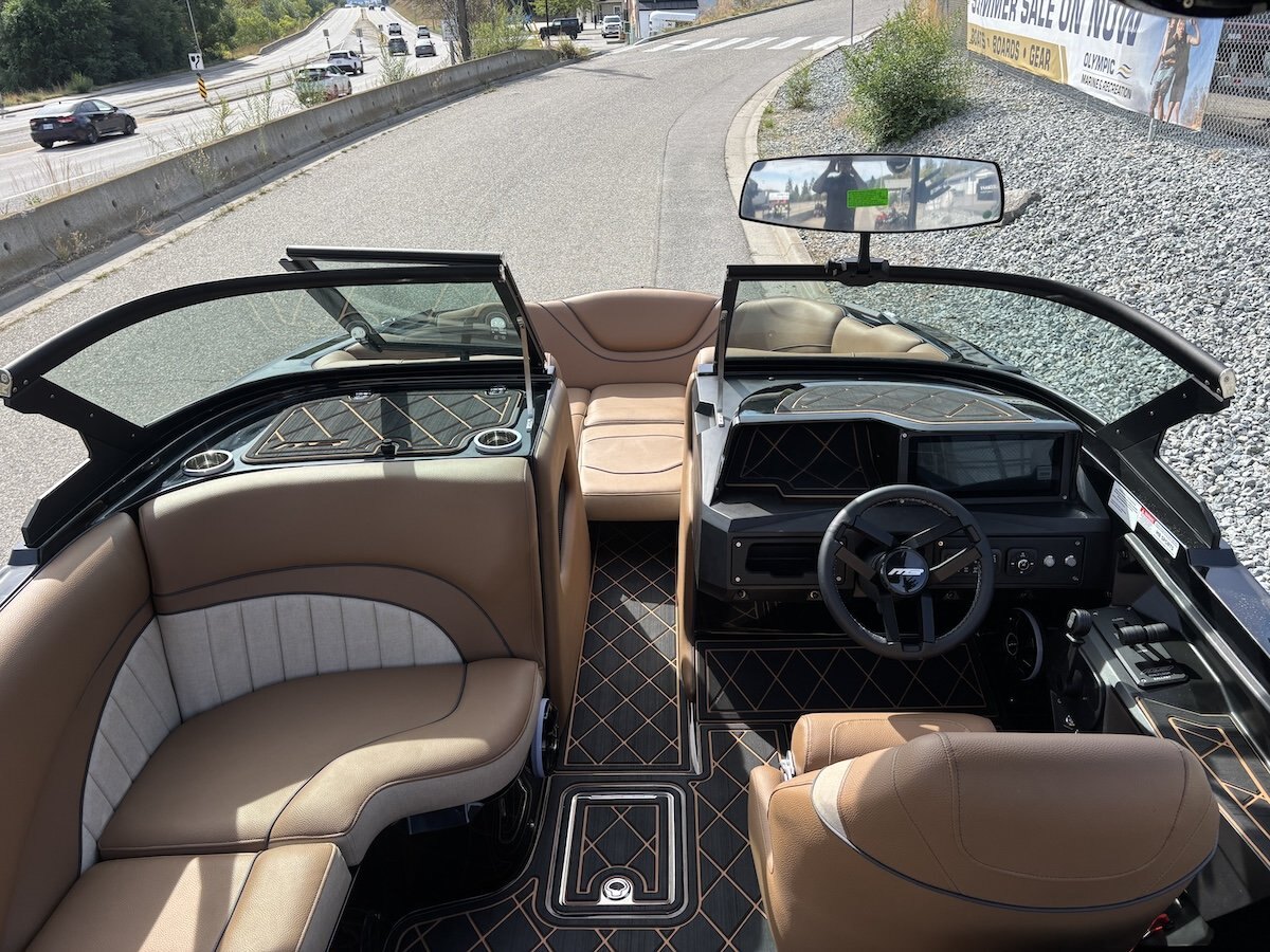 2027 MB Sports ALPHA B52 23