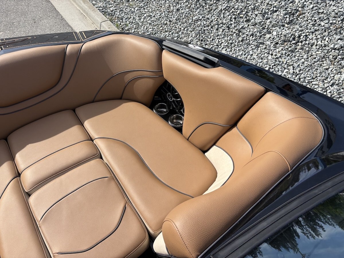 2027 MB Sports ALPHA B52 23