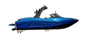 2027 MB Sports ALPHA B52 23