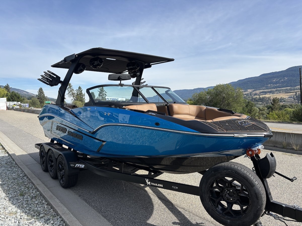 2027 MB Sports ALPHA B52 23