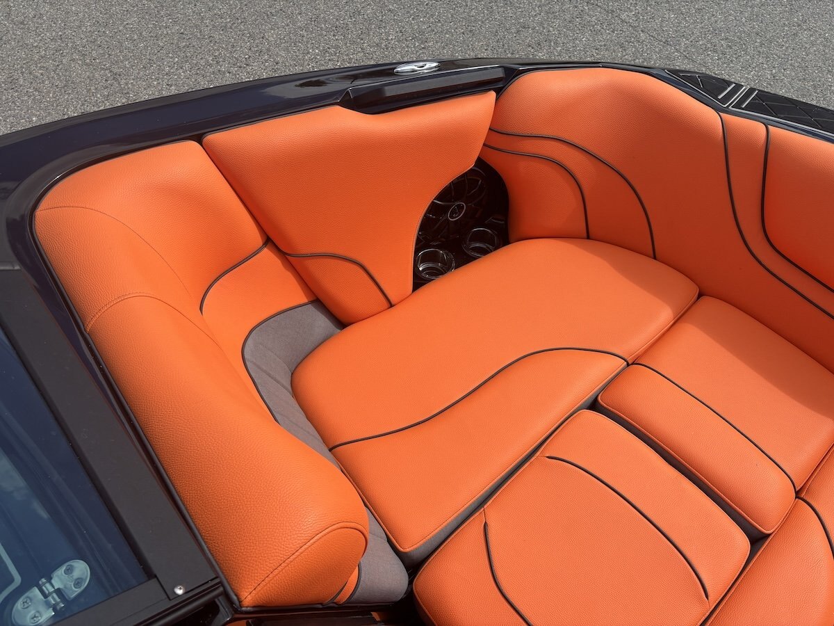 2027 MB Sports ALPHA B52 23