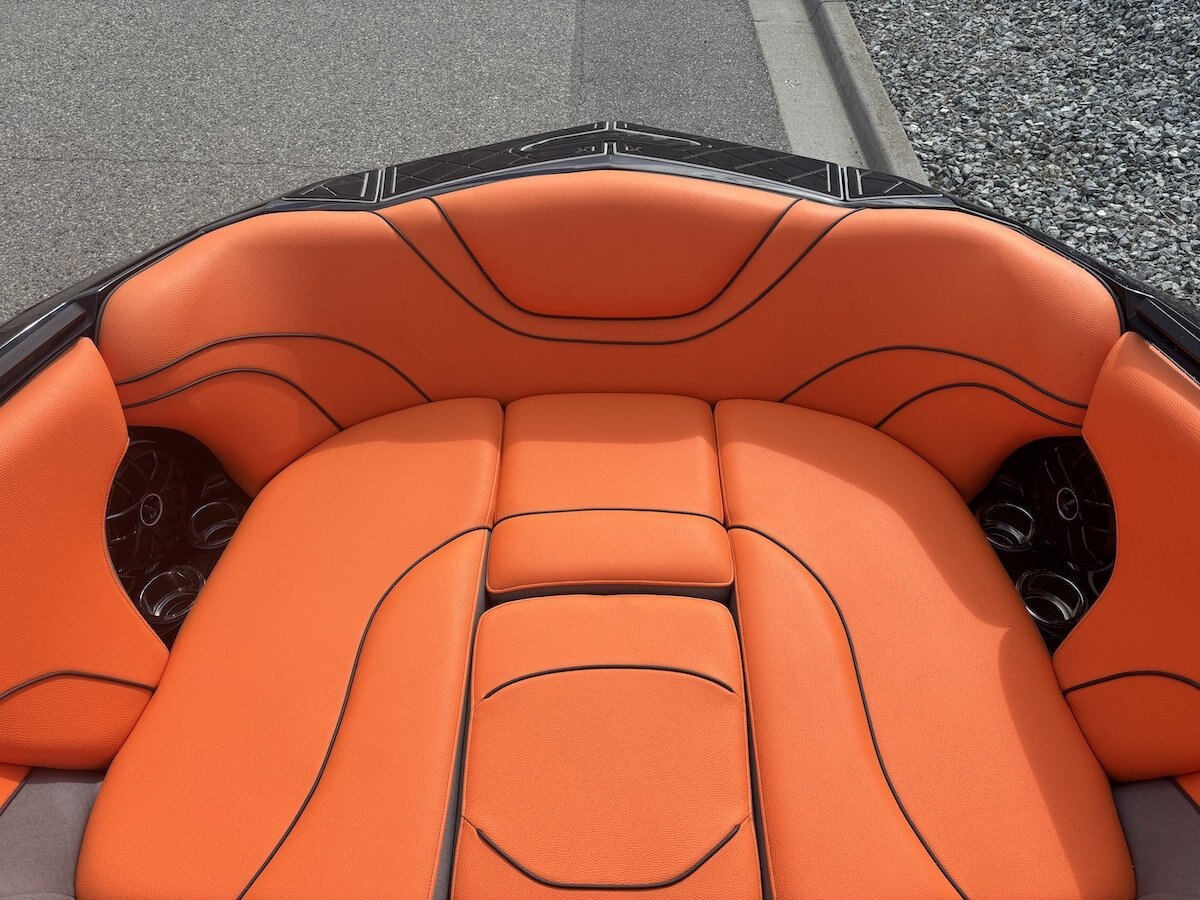 2027 MB Sports ALPHA B52 23
