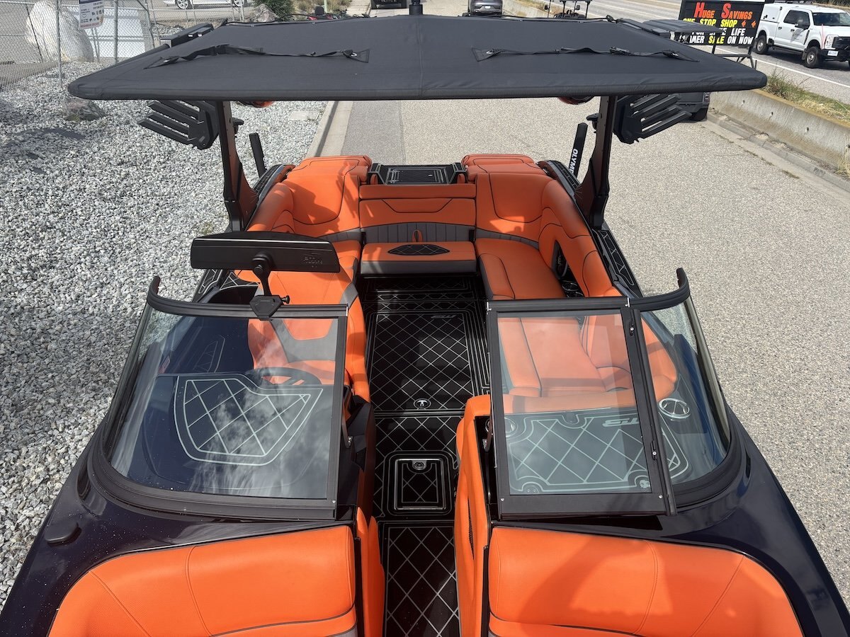 2027 MB Sports ALPHA B52 23