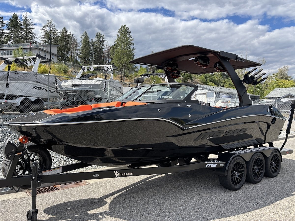 2027 MB Sports ALPHA B52 23