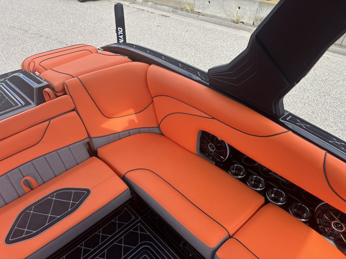 2027 MB Sports ALPHA B52 23