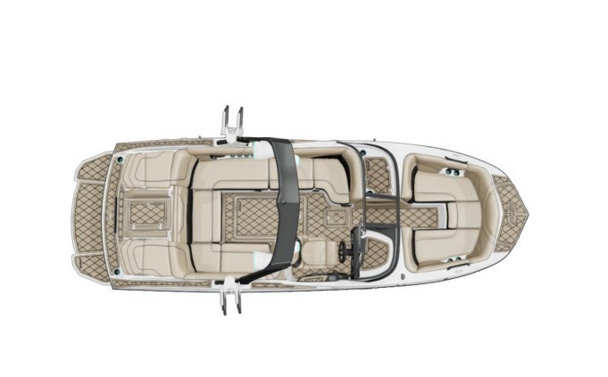 2027 MB Sports ALPHA B52 23