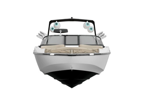 2027 MB Sports ALPHA B52 23