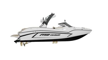 2027 MB Sports ALPHA B52 23