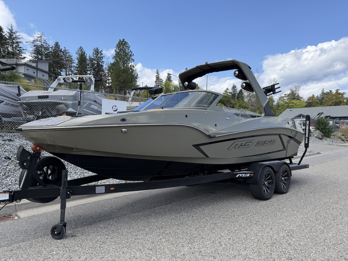2023 MB Sports B52 23 Alpha