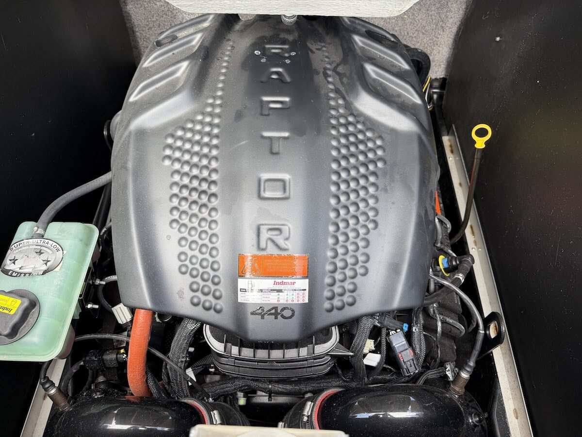 2023 MB Sports B52 23 Alpha