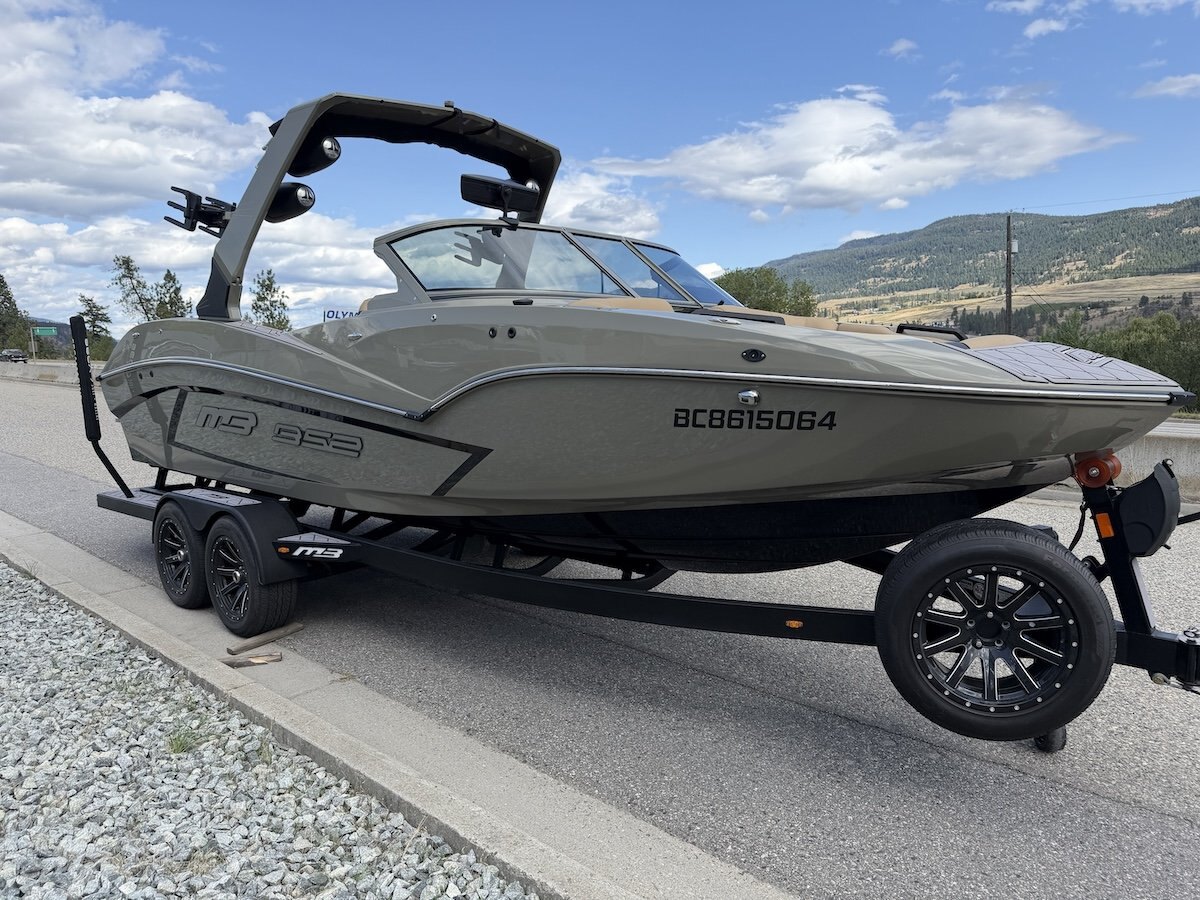 2023 MB Sports B52 23 Alpha