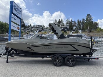 2027 MB Sports ALPHA B52 23