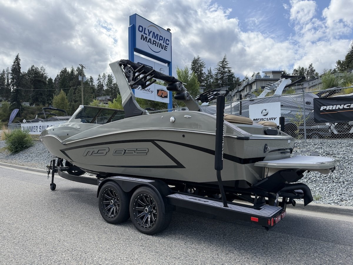 2023 MB Sports B52 23 Alpha