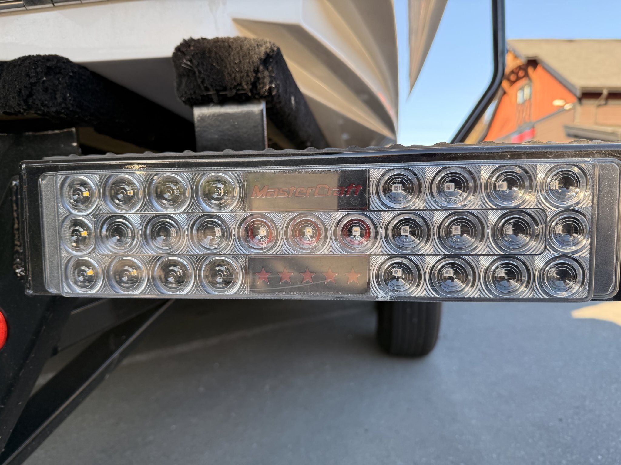 2021 MASTERCRAFT X STAR 23