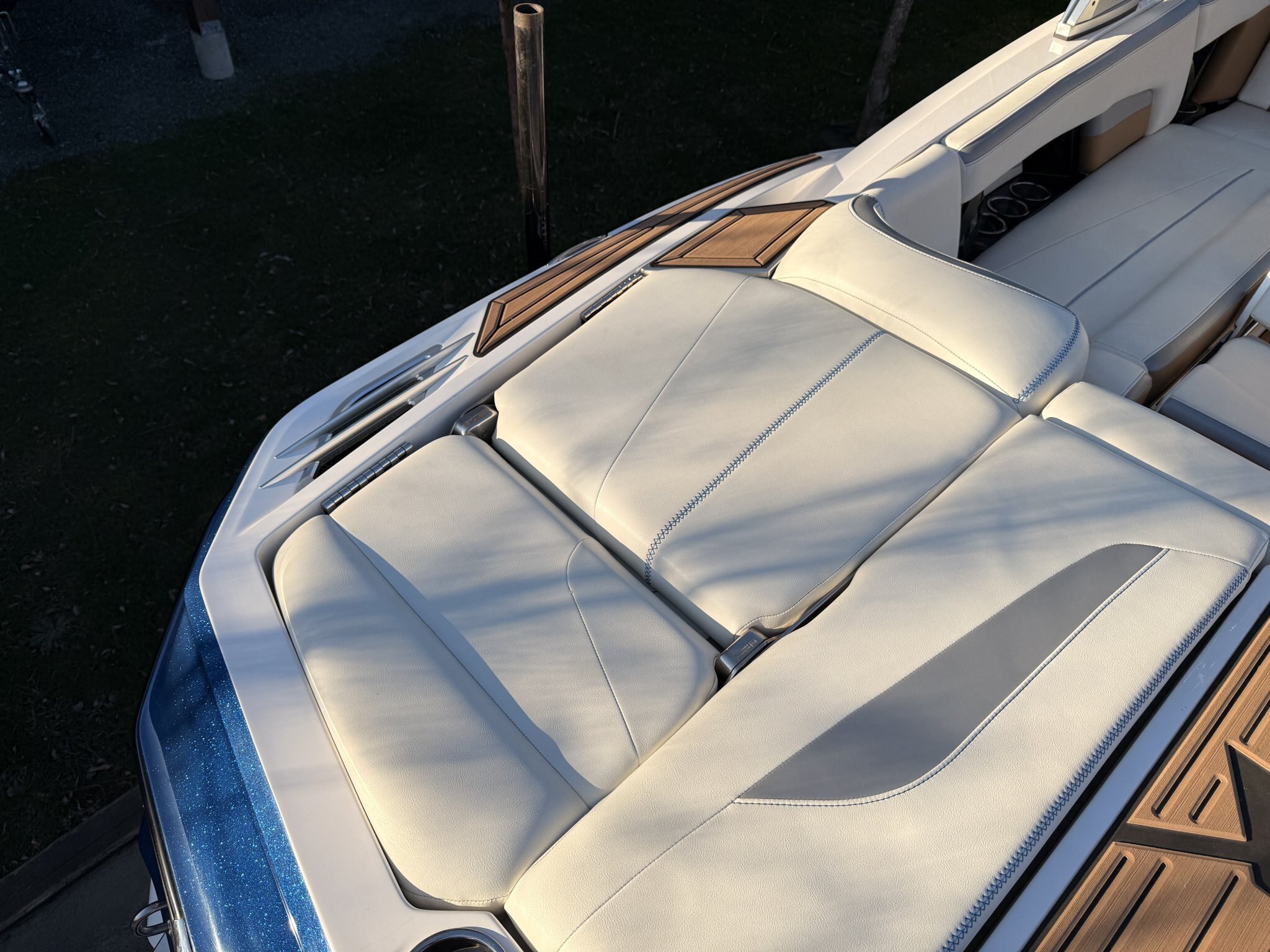 2021 MASTERCRAFT X STAR 23