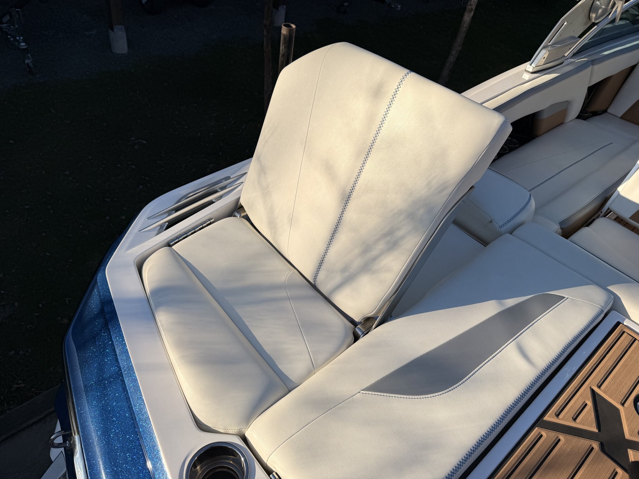 2021 MASTERCRAFT X STAR 23