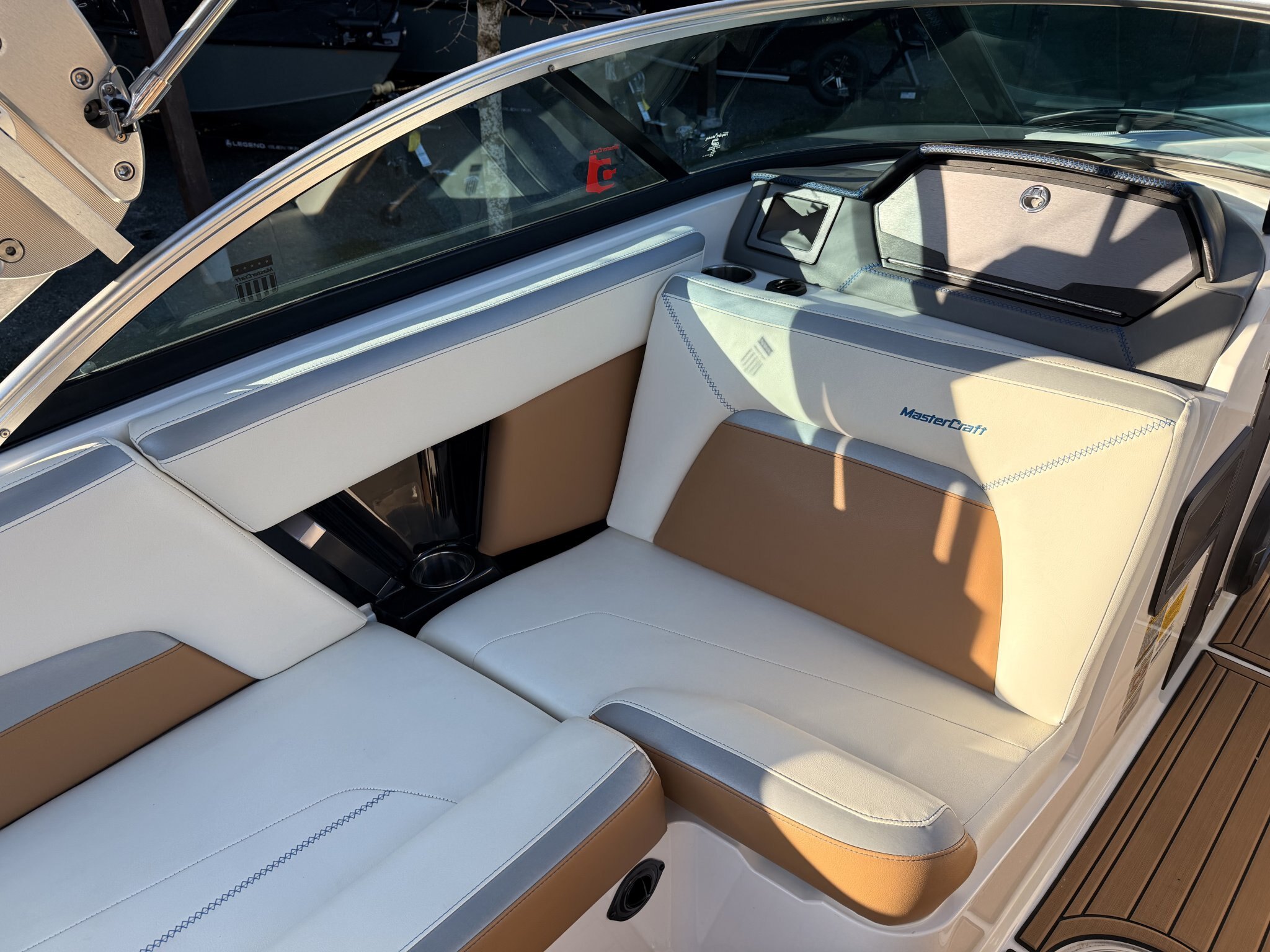 2021 MASTERCRAFT X STAR 23