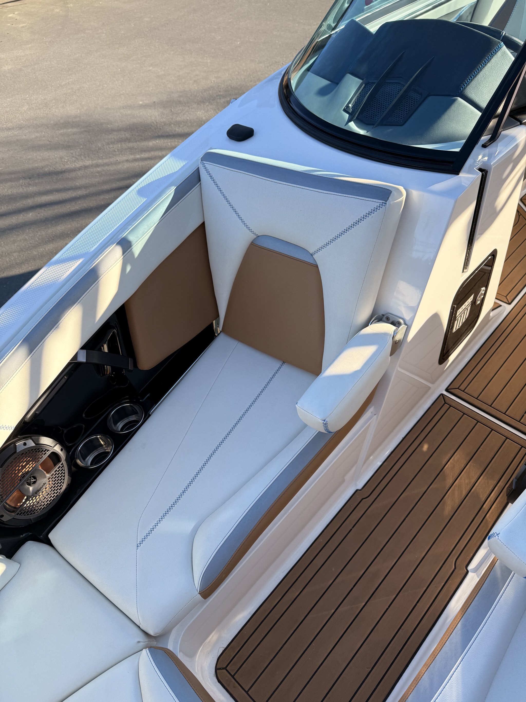 2021 MASTERCRAFT X STAR 23