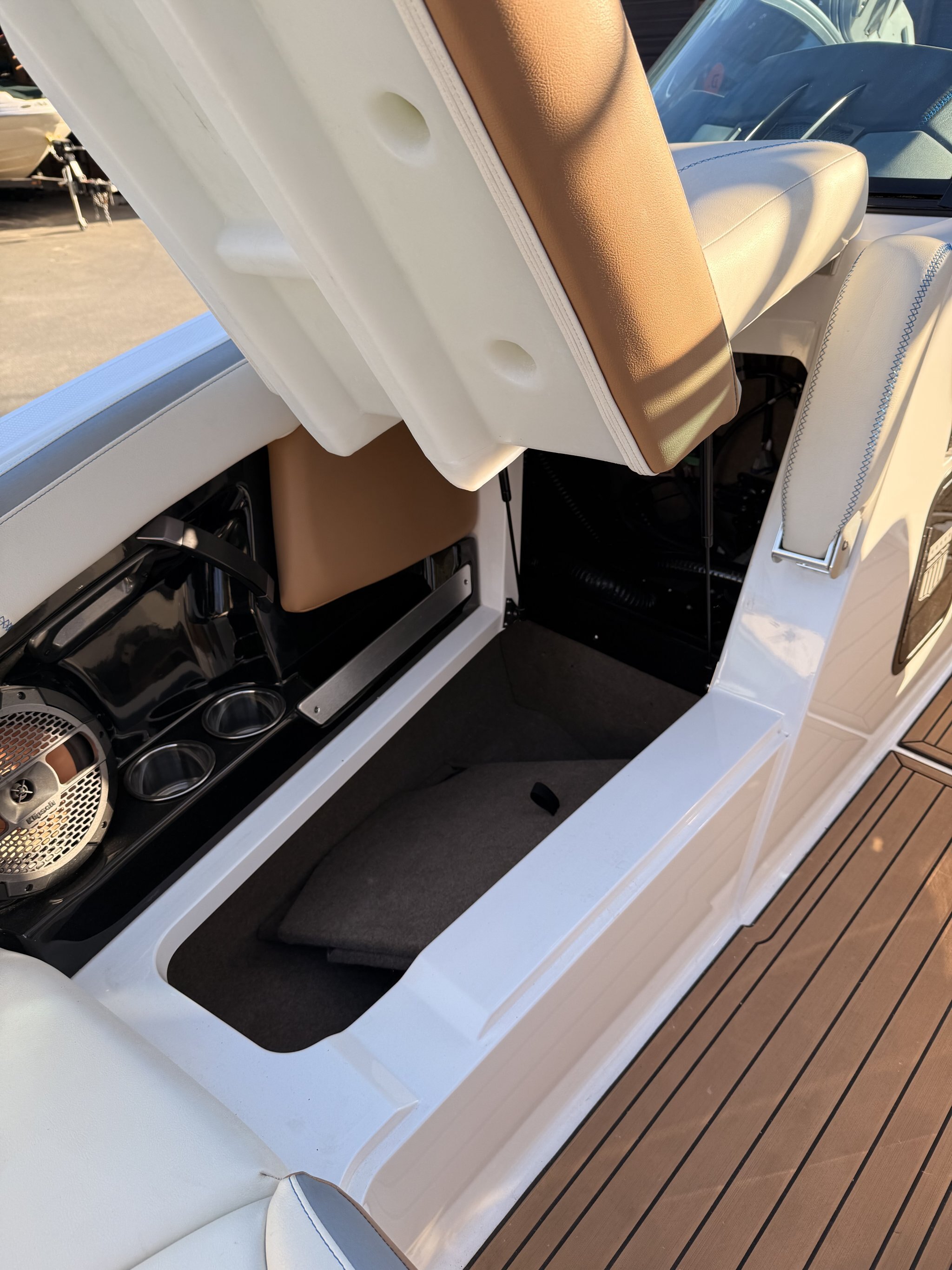 2021 MASTERCRAFT X STAR 23