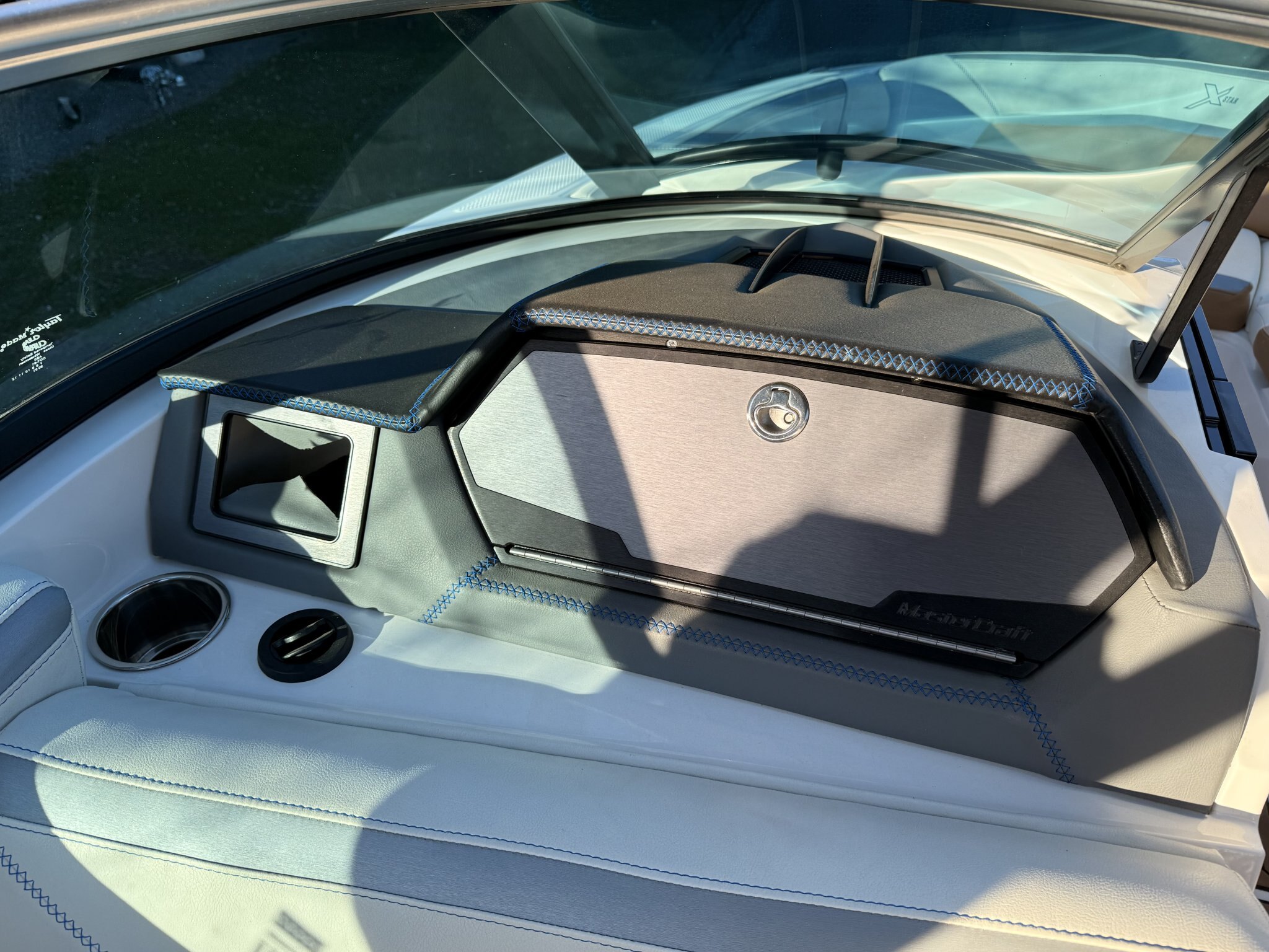 2021 MASTERCRAFT X STAR 23