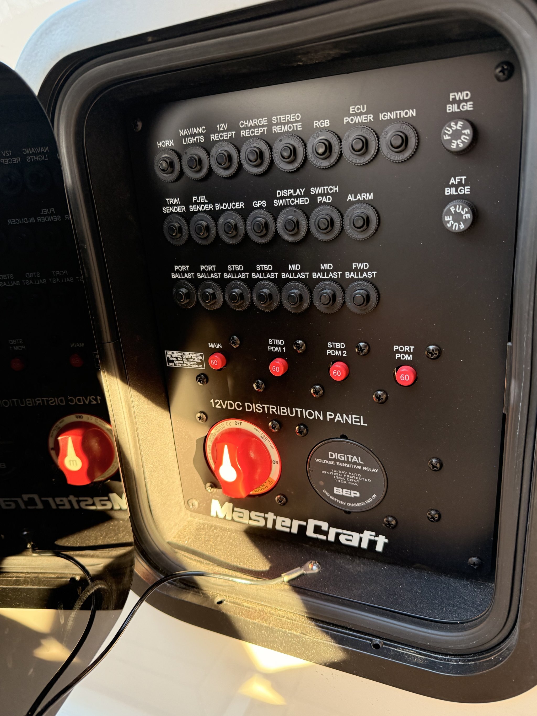 2021 MASTERCRAFT X STAR 23