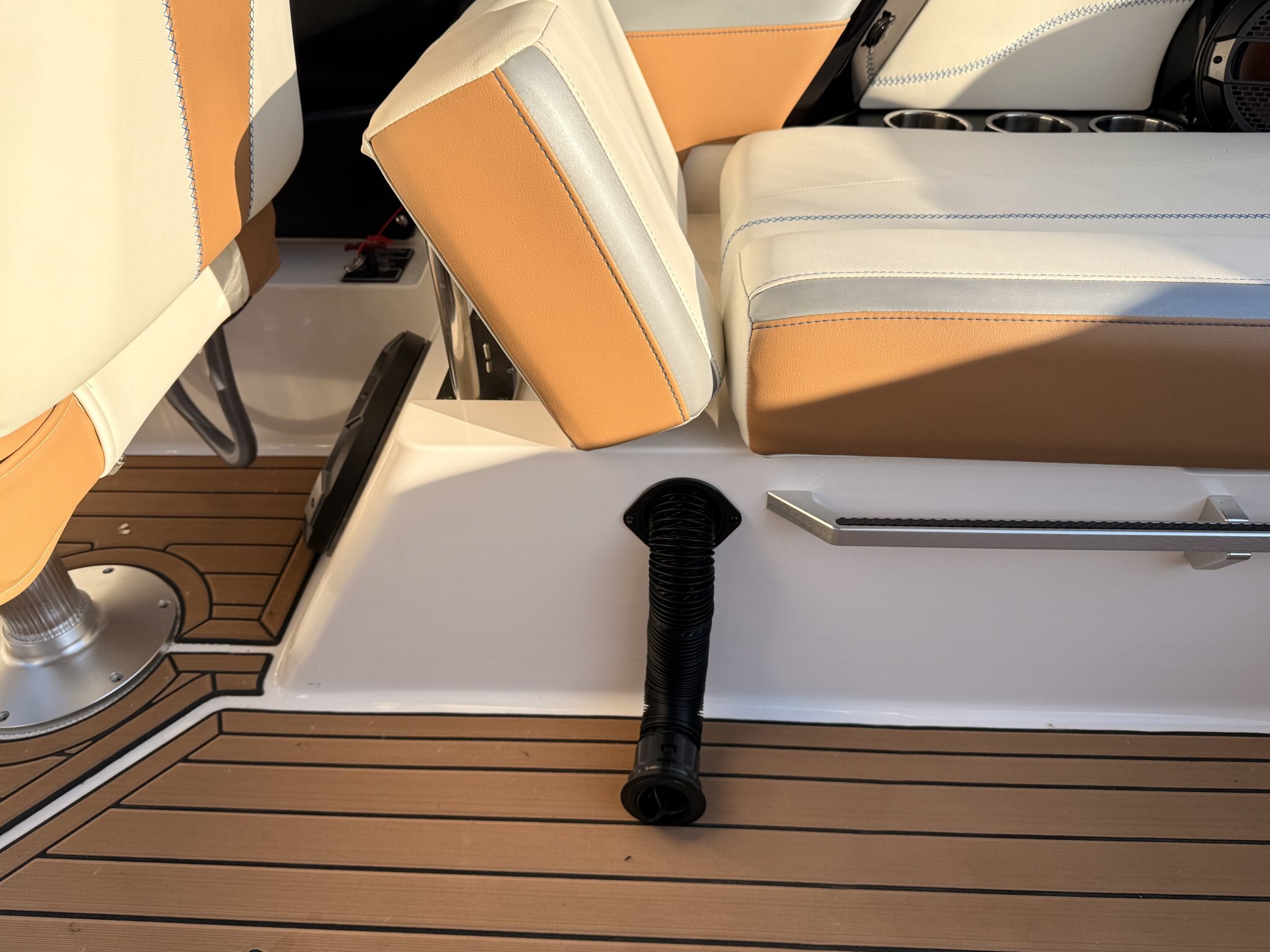 2021 MASTERCRAFT X STAR 23