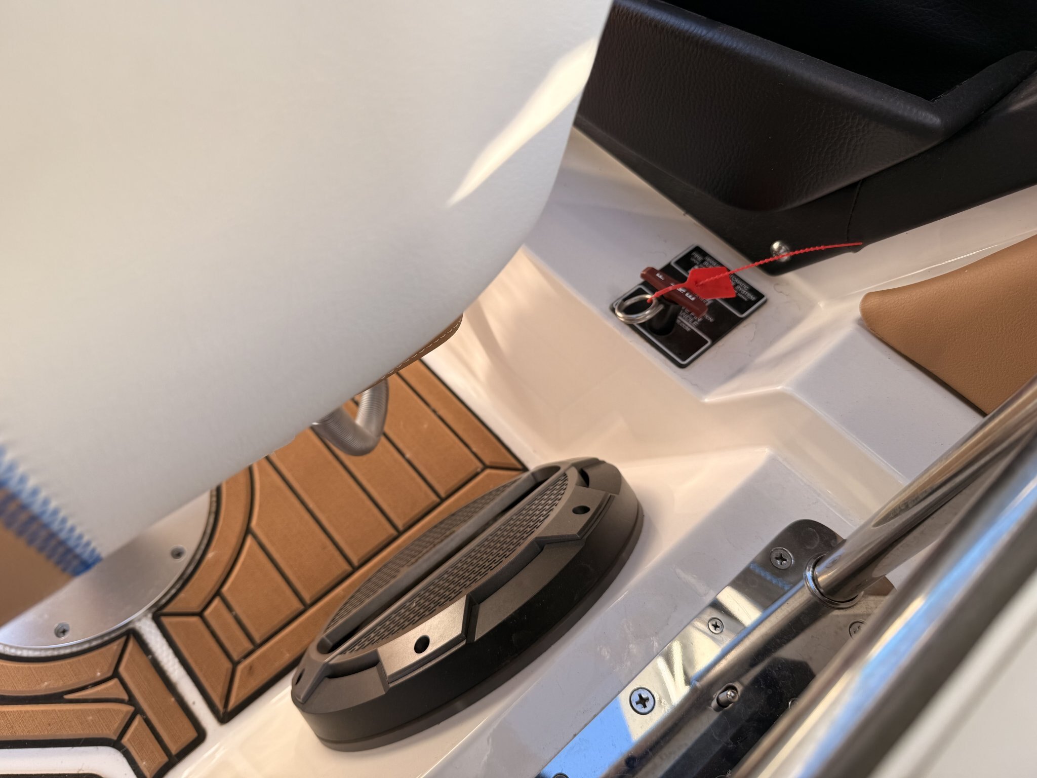 2021 MASTERCRAFT X STAR 23