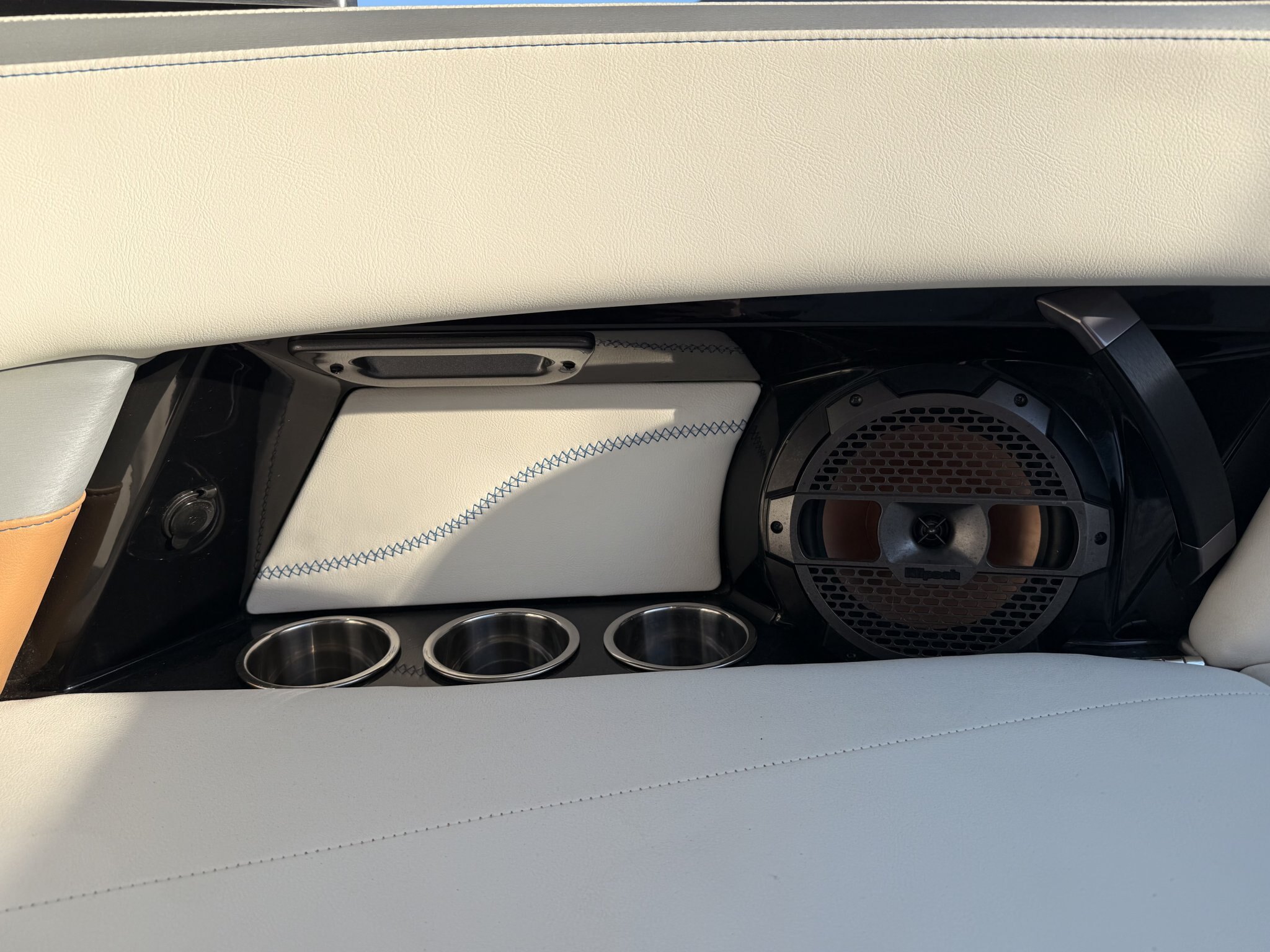 2021 MASTERCRAFT X STAR 23