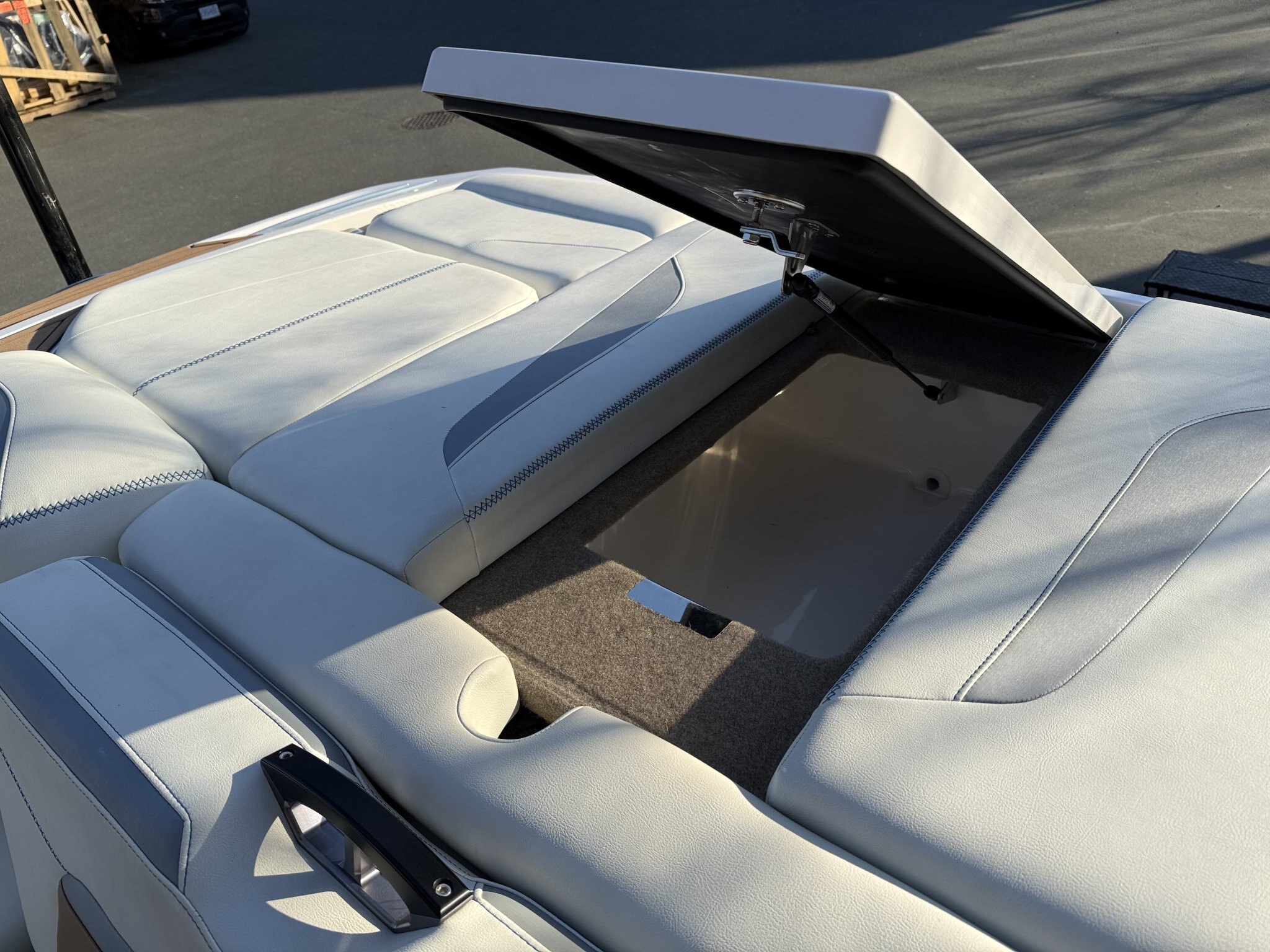 2021 MASTERCRAFT X STAR 23