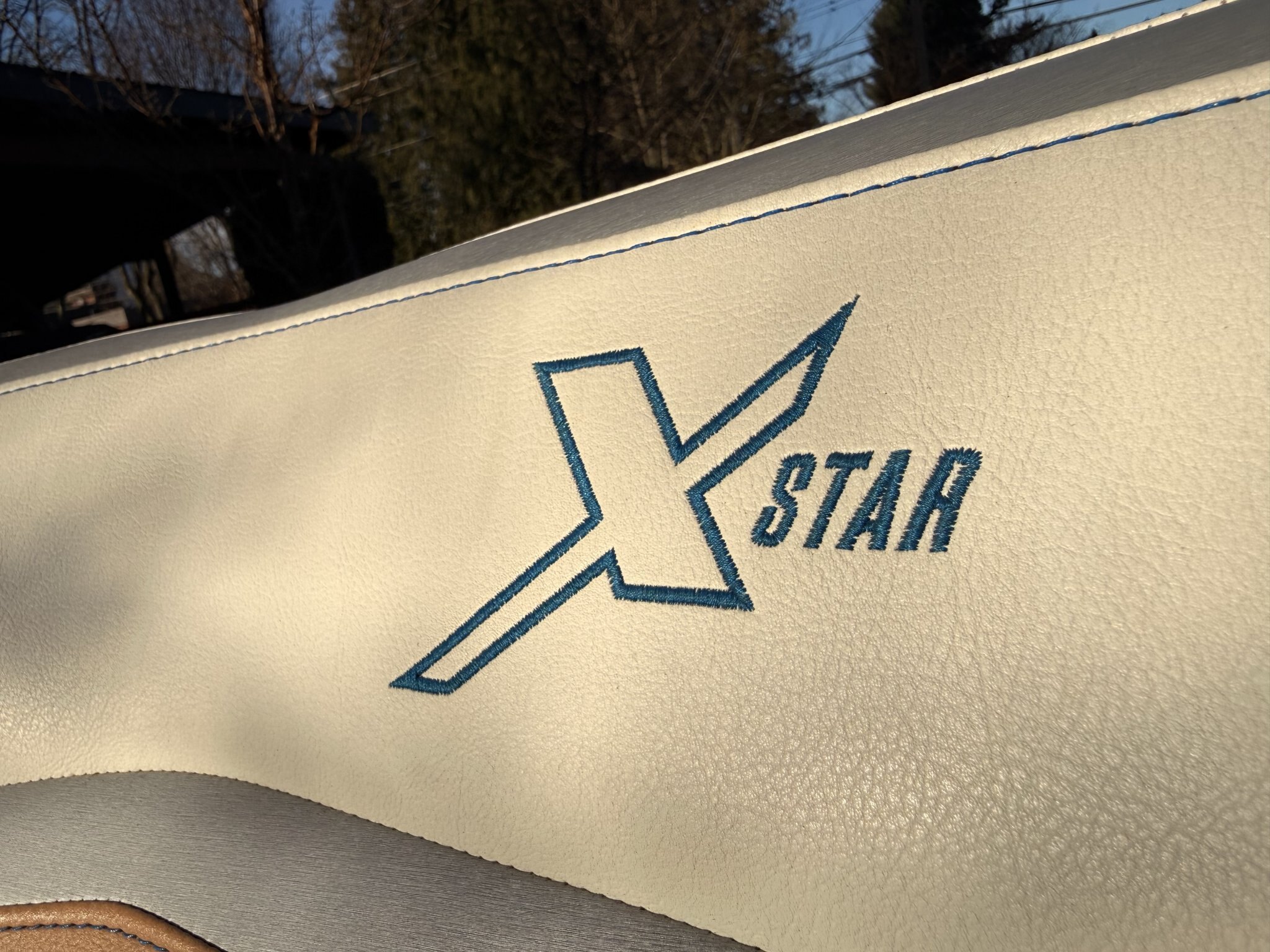2021 MASTERCRAFT X STAR 23