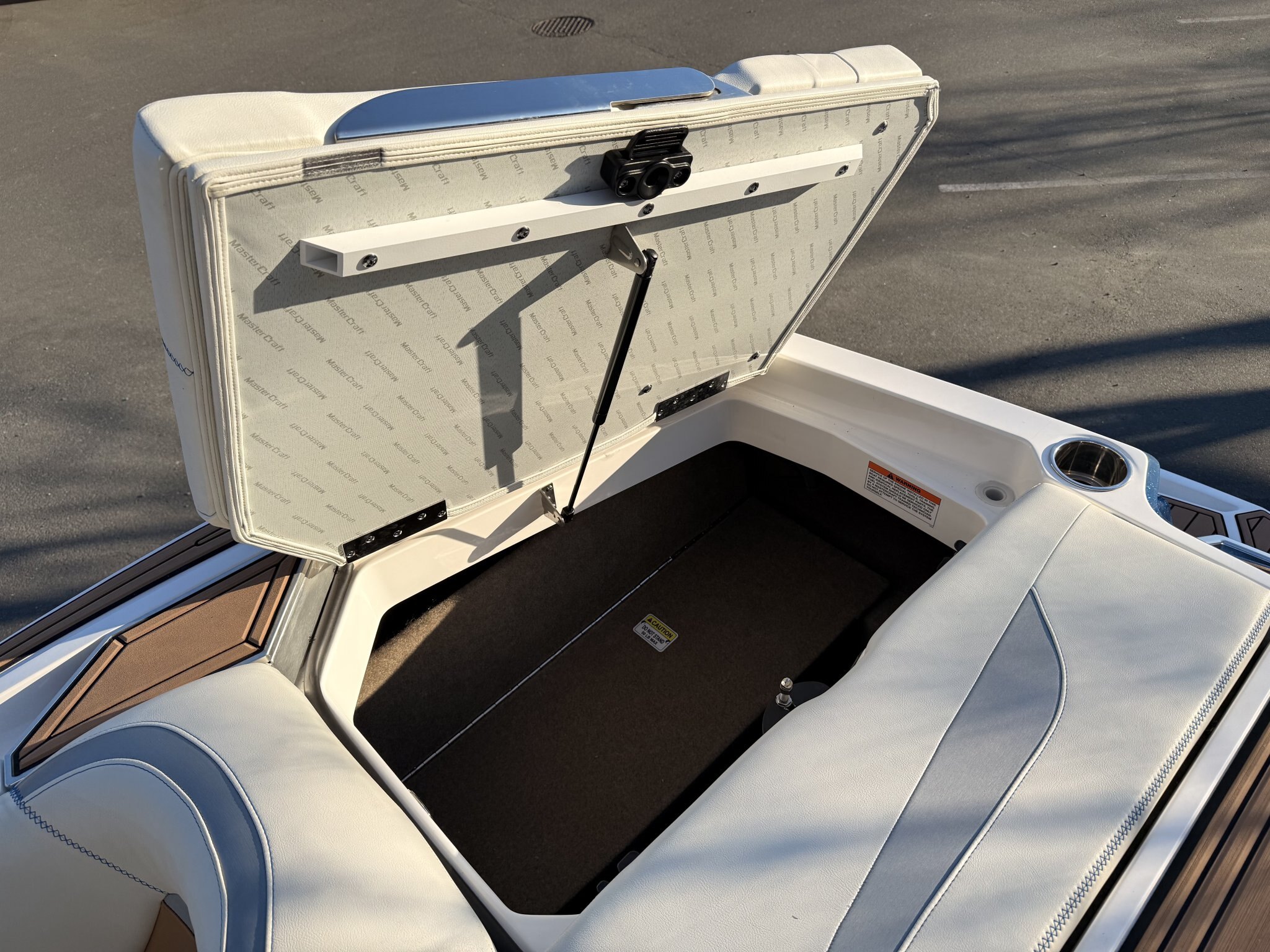 2021 MASTERCRAFT X STAR 23