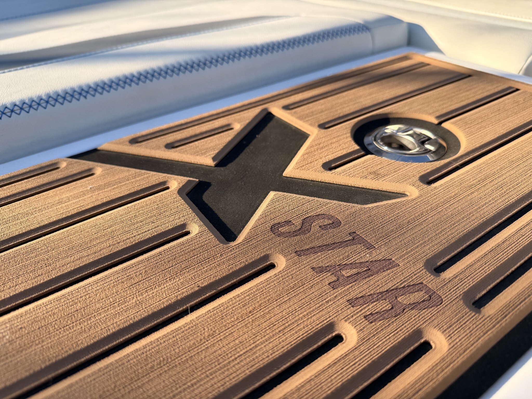 2021 MASTERCRAFT X STAR 23