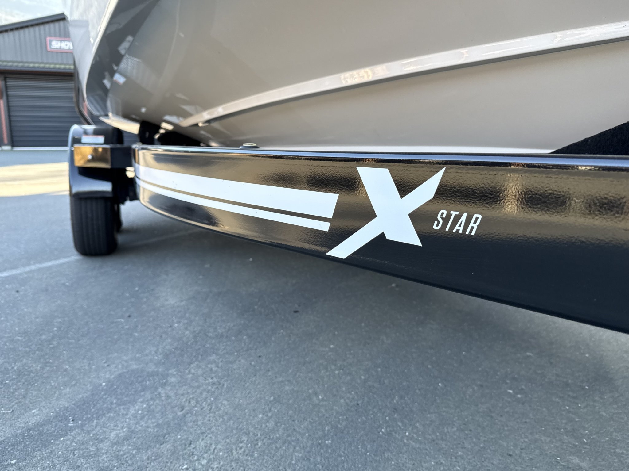 2021 MASTERCRAFT X STAR 23