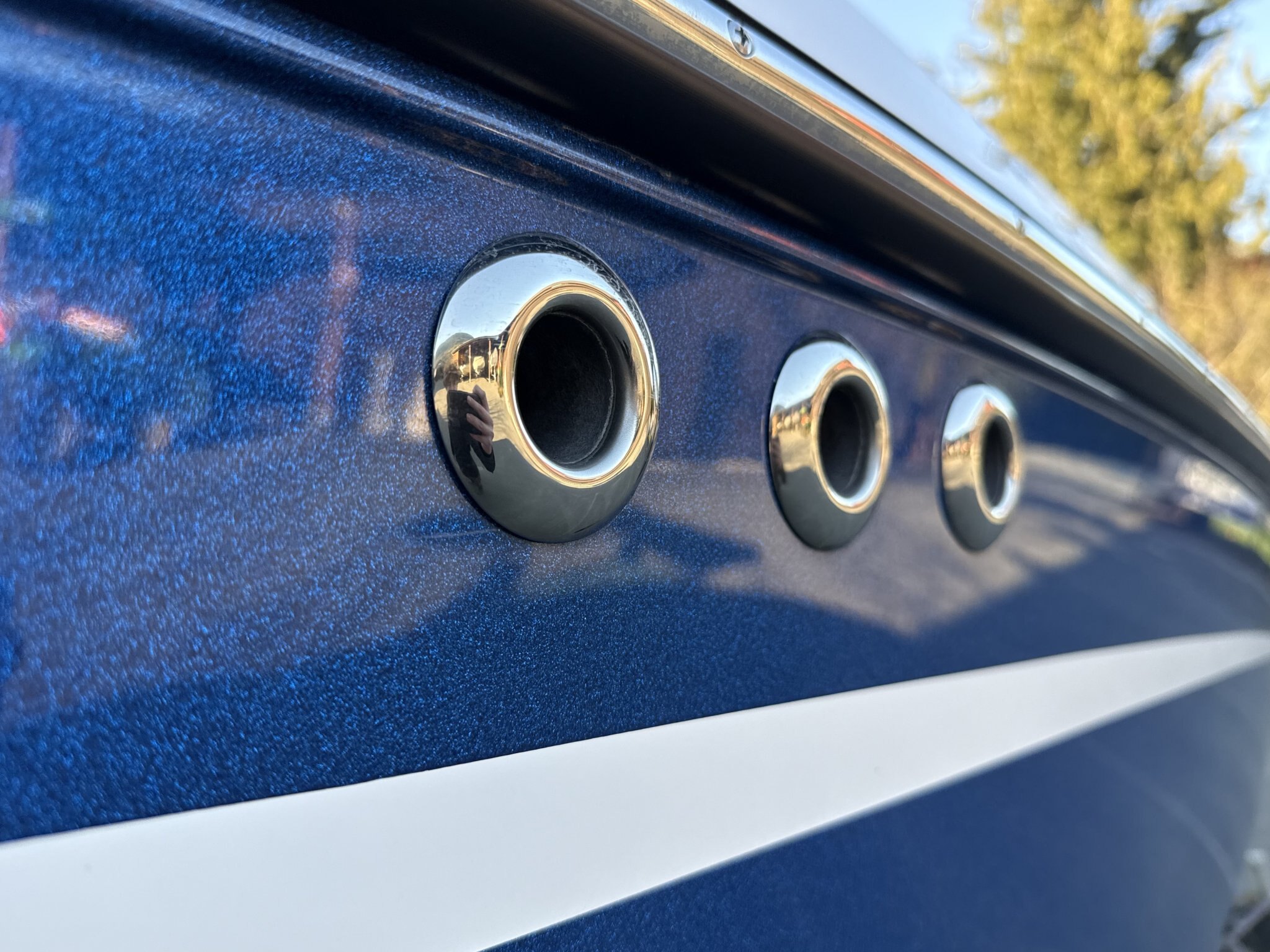 2021 MASTERCRAFT X STAR 23