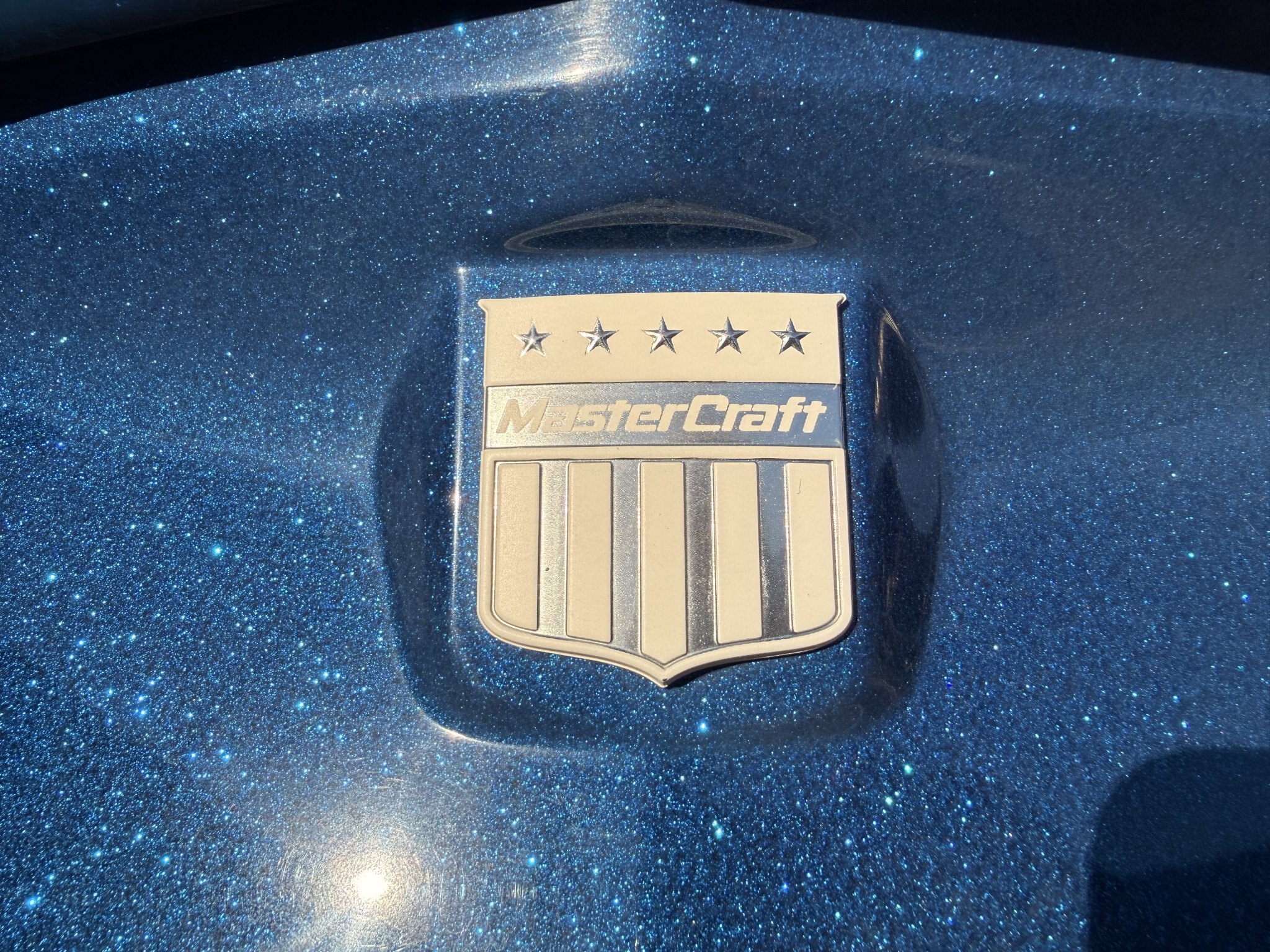 2021 MASTERCRAFT X STAR 23