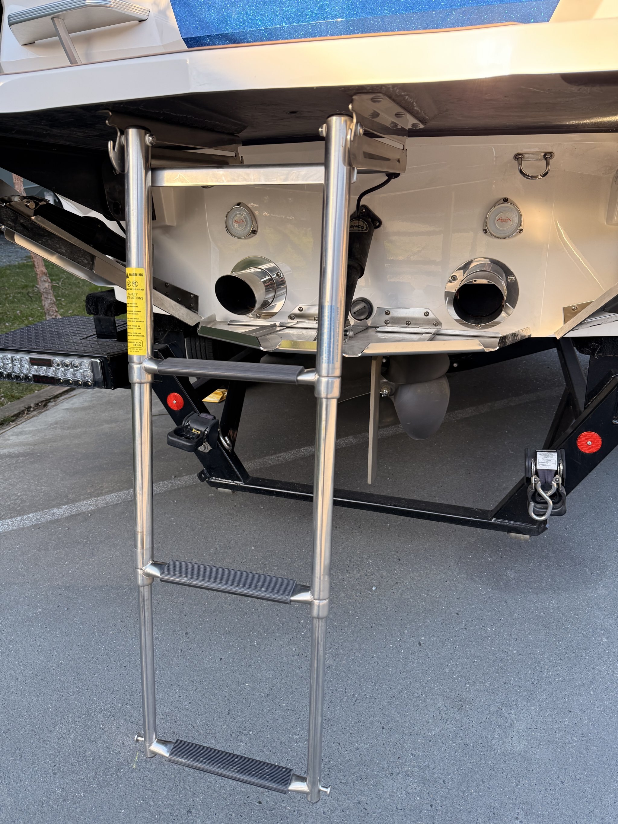 2021 MASTERCRAFT X STAR 23