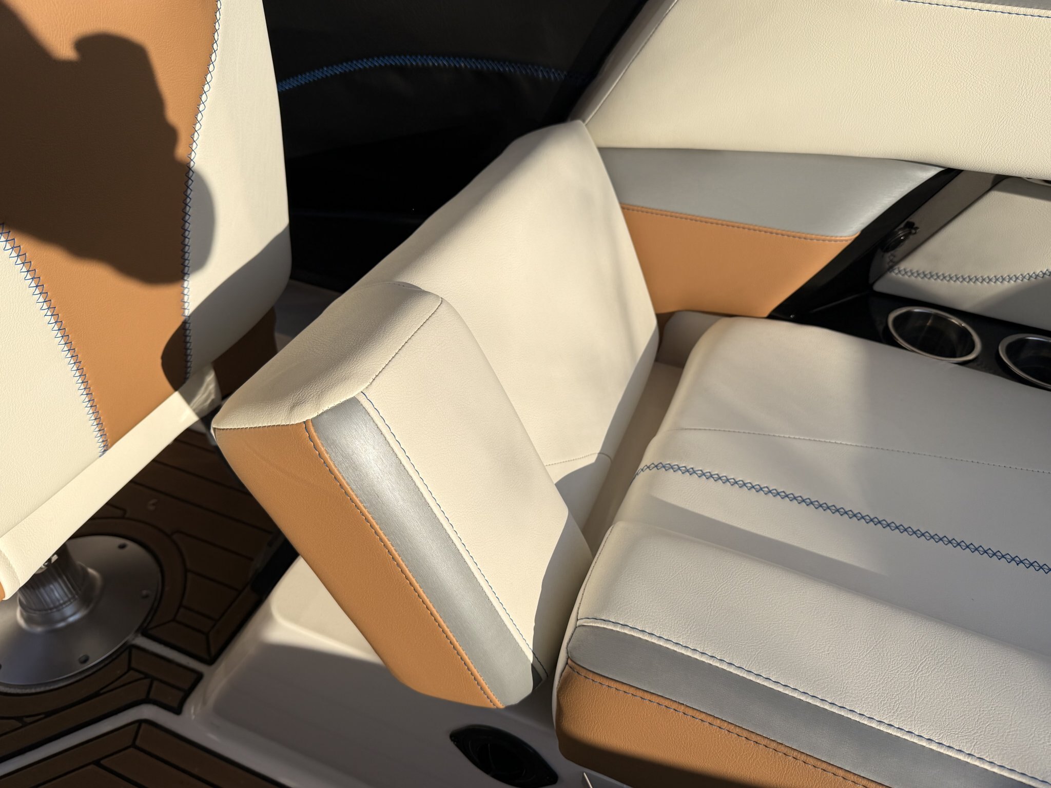 2021 MASTERCRAFT X STAR 23
