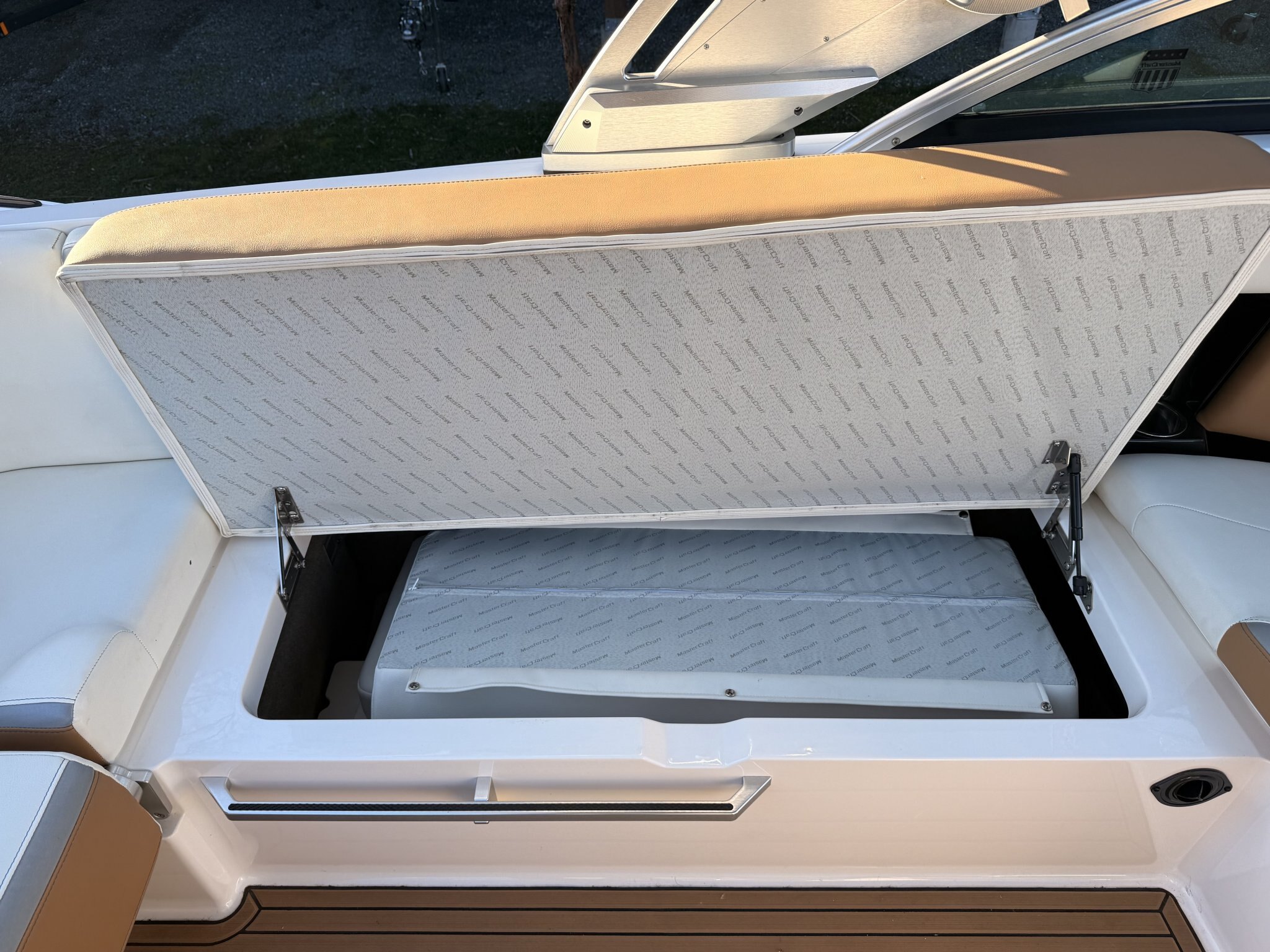 2021 MASTERCRAFT X STAR 23