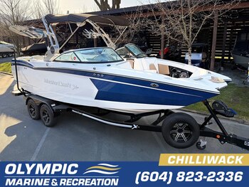 MasterCraft XStar 23
